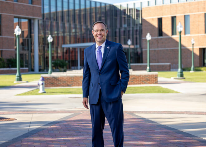 Higher Education Forum Highlights Power of Community Partnerships