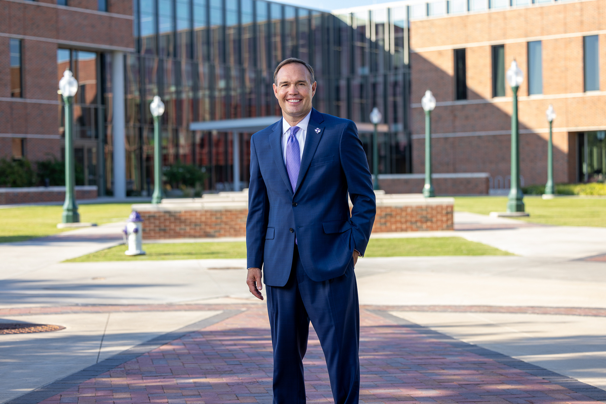 Higher Education Forum Highlights Power of Community Partnerships