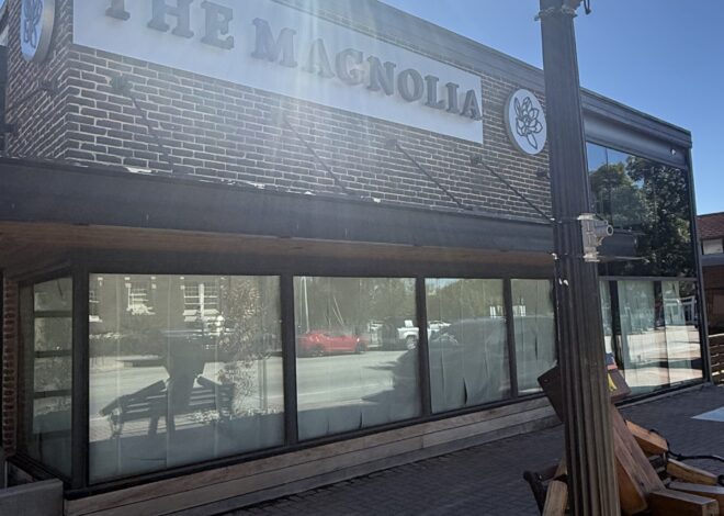 LanCarte Commercial Completes Off-Market Lease on Magnolia Avenue