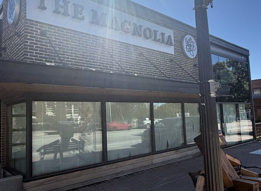 LanCarte Commercial Completes Off-Market Lease on Magnolia Avenue