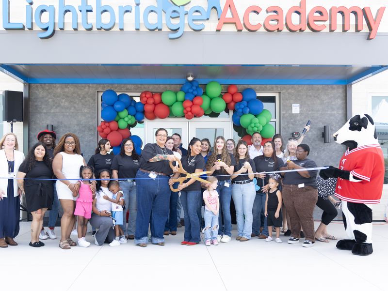 Lightbridge Academy Announces the Grand Opening of Fort Worth-Saginaw Location, Expanding its Circle of Care in Texas