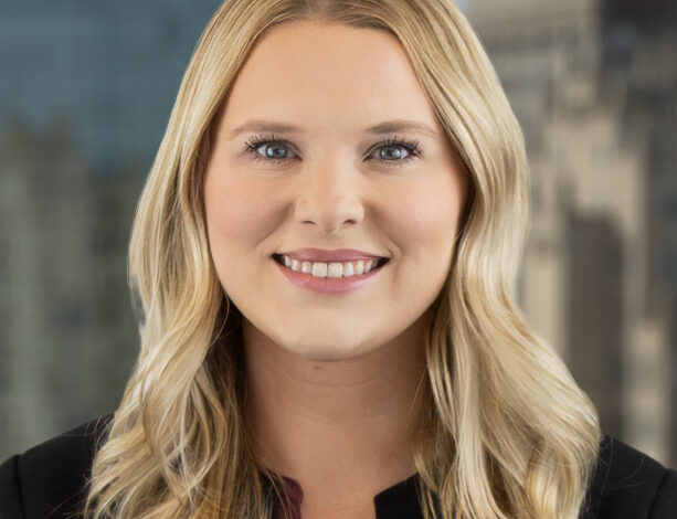 Bourland, Wall & Wenzel welcomes Regan Lyden.