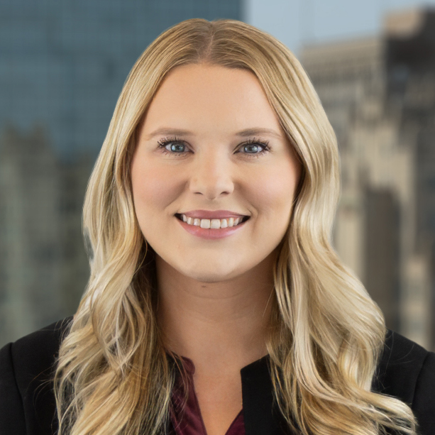 Bourland, Wall & Wenzel welcomes Regan Lyden.